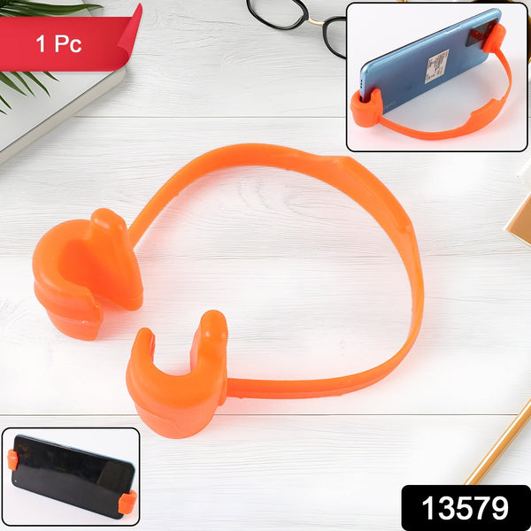 Multicolor Phone Rest Stand