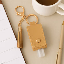 Portable Hand Sanitizer Holder