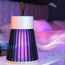 Mosquito Killer LED Lamp for Indoor & Outdoor (USB Powered)