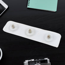 Sleek Lock Hooks