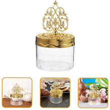 Plastic Baby Shower Candy Boxes (1 Pc)