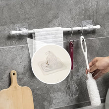 Grip Secure Wall Clip