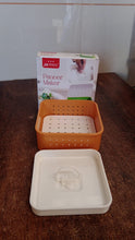 Square Shape Paneer Maker with Lid, Tofu & Sprouts Mould