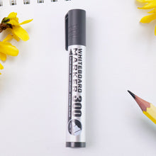 Black Whiteboard Marker Pen 