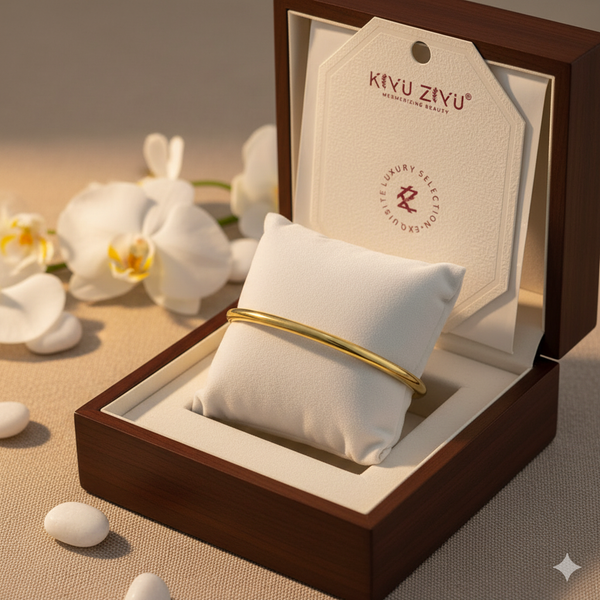 Anti tarnish Kada -  RA2