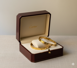 Anti Tarnish Bracelet RA2