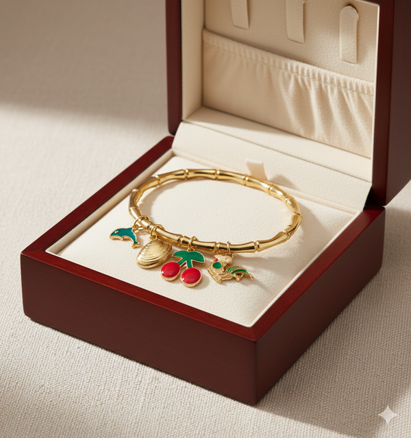 Bracelet unique design