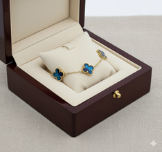 Flower Colorful bracelet RA2