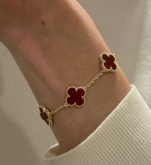 Anti Tarnish Bracelet