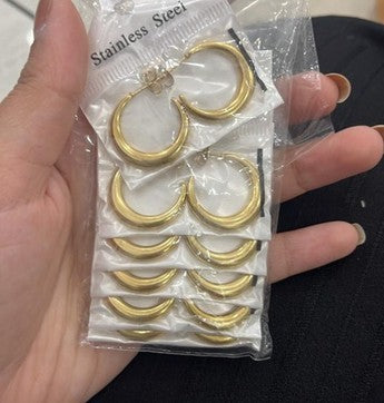 Earrings -1
