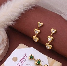 Earrings 21