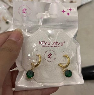 Earrings 37