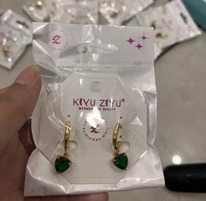 Earrings 41