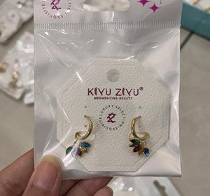 Earrings 42