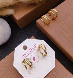 Earrings 51