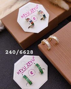 Earrings 64