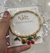 Bracelet unique design