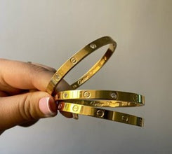 Anti Tarnish Bracelet RA2