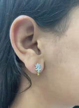 Earings Diamond type-su